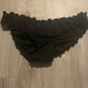 Victoria’s Secret bikini bottom